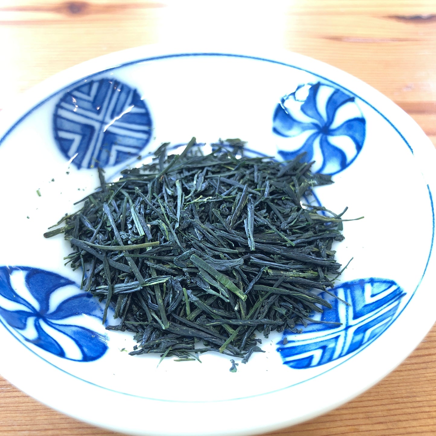 Sincha deep steamed - First flush green tea 2024/ 3.53 oz(100g) bag